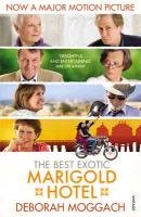 Best Exotic Marigold Hotel - Moggach Deborah