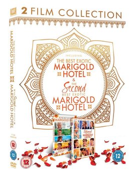 Best Exotic Marigold Hotelthe Second Best Exotic Marigold (Drugi Hotel Marigold) - Madden John