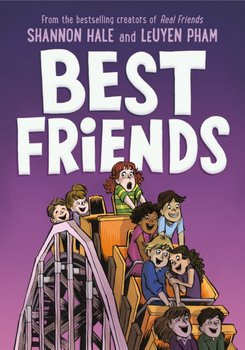 Best Friends - Hale Shannon