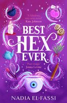 Best Hex Ever Nadia El