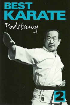 Best karate 2. Podstawy - Nakayama Masatoshi