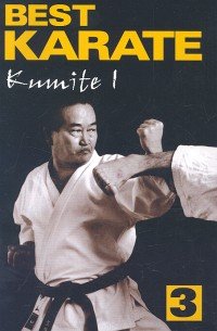 Best Karate 3 - Nakayama Masatoshi