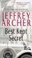Best Kept Secret - Archer Jeffrey