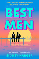 Best Men Penguin Books