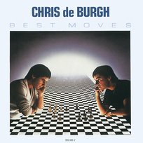 Best Moves Chris De Burgh