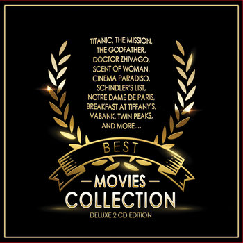 Best Movies Collection - Various Artists