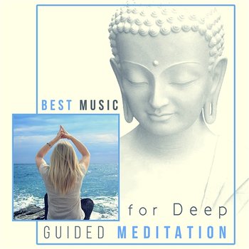 Best Music for Deep Guided Meditation: Spiritual Chakra Healing, Stress Relief, Delta Waves, Trouble Sleeping Cure, Nature Sounds - Meditation Music Zone