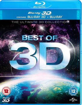 Best of 3D (brak polskiej wersji językowej)