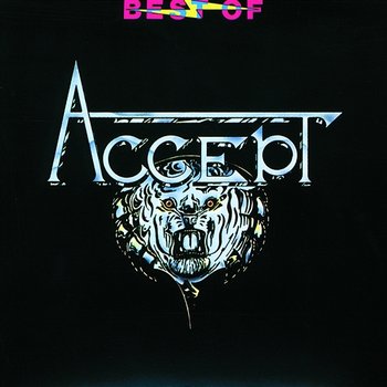 Best Of Accept - Accept
