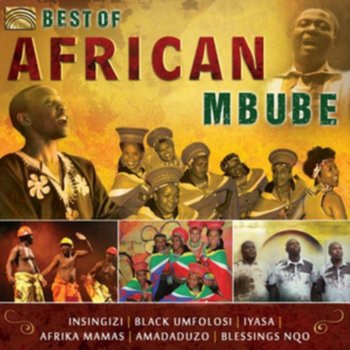 Best of African Mbube - Various Artists
