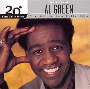 Best of Al Green - Green Al