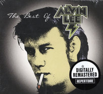 Best Of Alvin Lee Lee Alvin