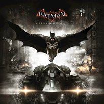 Best of Batman: Arkham Knight, płyta winylowa