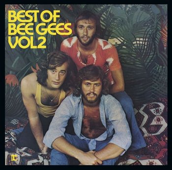 Best of Bee Gees, Vol. 3 - Bee Gees