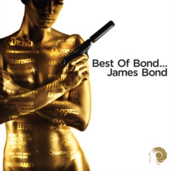 Best Of Bond...James Bond (Deluxe Edition) - Various Artists