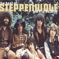 Best Of Born To Be Wild CD Steppenwolf