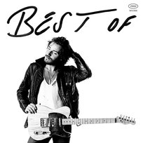 Best of Bruce Springsteen Bruce Springsteen