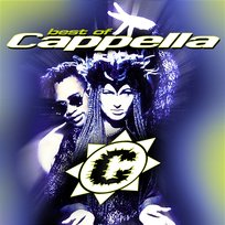 Best Of Cappella Cappella