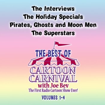 Best of Cartoon Carnival - Kellogg Lorie, Productions Waterlogg