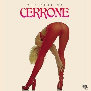 Best of Cerrone, płyta winylowa - Cerrone