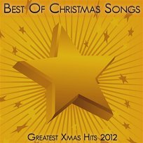 Best Of Christmas Songs - Greatest Xmas Hits 2012 [feat. Fab] X-Mas Allstars