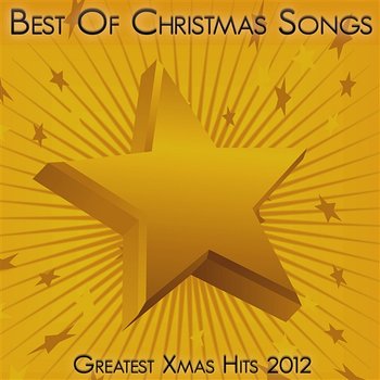 Best Of Christmas Songs - Greatest Xmas Hits 2012 [feat. Fab] - X-Mas Allstars
