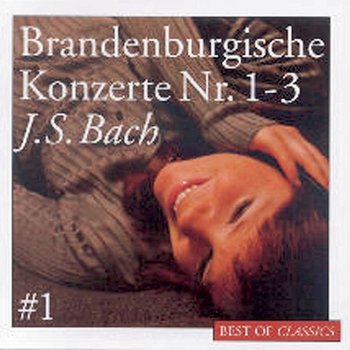Best Of Classics 1: Bach - Brandenburg Concertos - Ross Pople