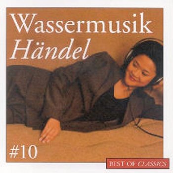 Best Of Classics 10: Händel - Ross Pople