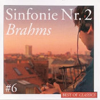 Best Of Classics 6: Brahms - Cristian Mandeal
