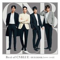 Best of CNBLUE / OUR BOOK [2011-2018] CNBLUE