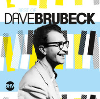 Best Of Dave Brubeck - Brubeck Dave | Muzyka Sklep EMPIK.COM