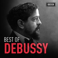 Best of Debussy Various Artists