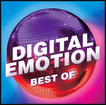 Best Of Digital Emotion (Reedycja) - Digital Emotion