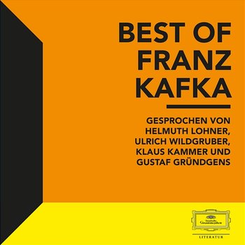 Best Of Franz Kafka - Franz Kafka