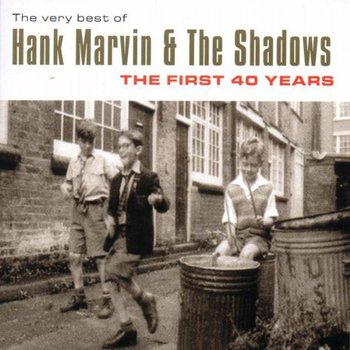 Best Of H.Marvin&Shadows - The Shadows