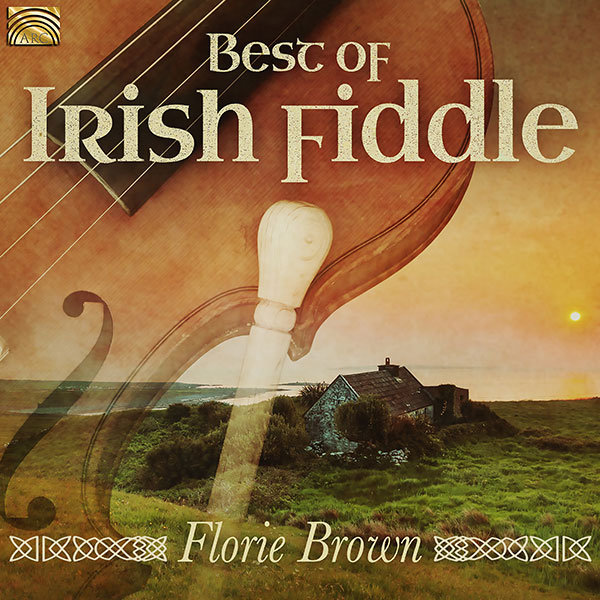 Best Of Irish Fiddle - Brown Florie | Muzyka Sklep EMPIK.COM