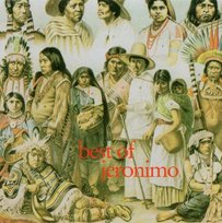 Best Of Jeronimo Various Artists
