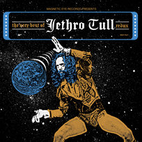 Best Of Jethro Tull Redux Various Artists