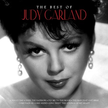 Best Of Judy Garland - Judy Garland