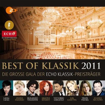 Best of Klassik 2011 - Various Artists