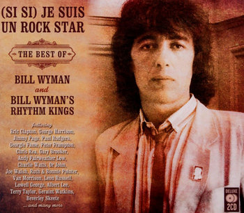 Best Of (Limited Edition) - Wyman Bill, Clapton Eric, Rea Chris, Harrison George, Page Jimmy, Watts Charlie