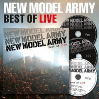 Best of Live New Model Army
