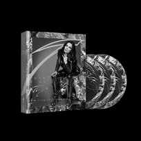 Best Of: Living The Dream Tarja