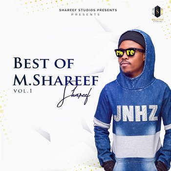 Best Of M Shareef Vol. 1 - Umar M. Shareef