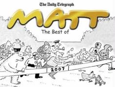 Best of Matt 2007 - Pritchett M.