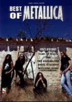 Best of Metallica Metallica