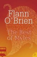 Best of Myles - O'brien Flann