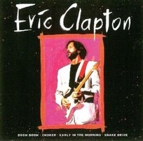 Best Of Clapton Eric
