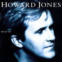Best Of Howard Jones