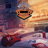 Best Of Night Ranger